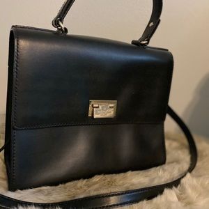 Kate Spade handbag black